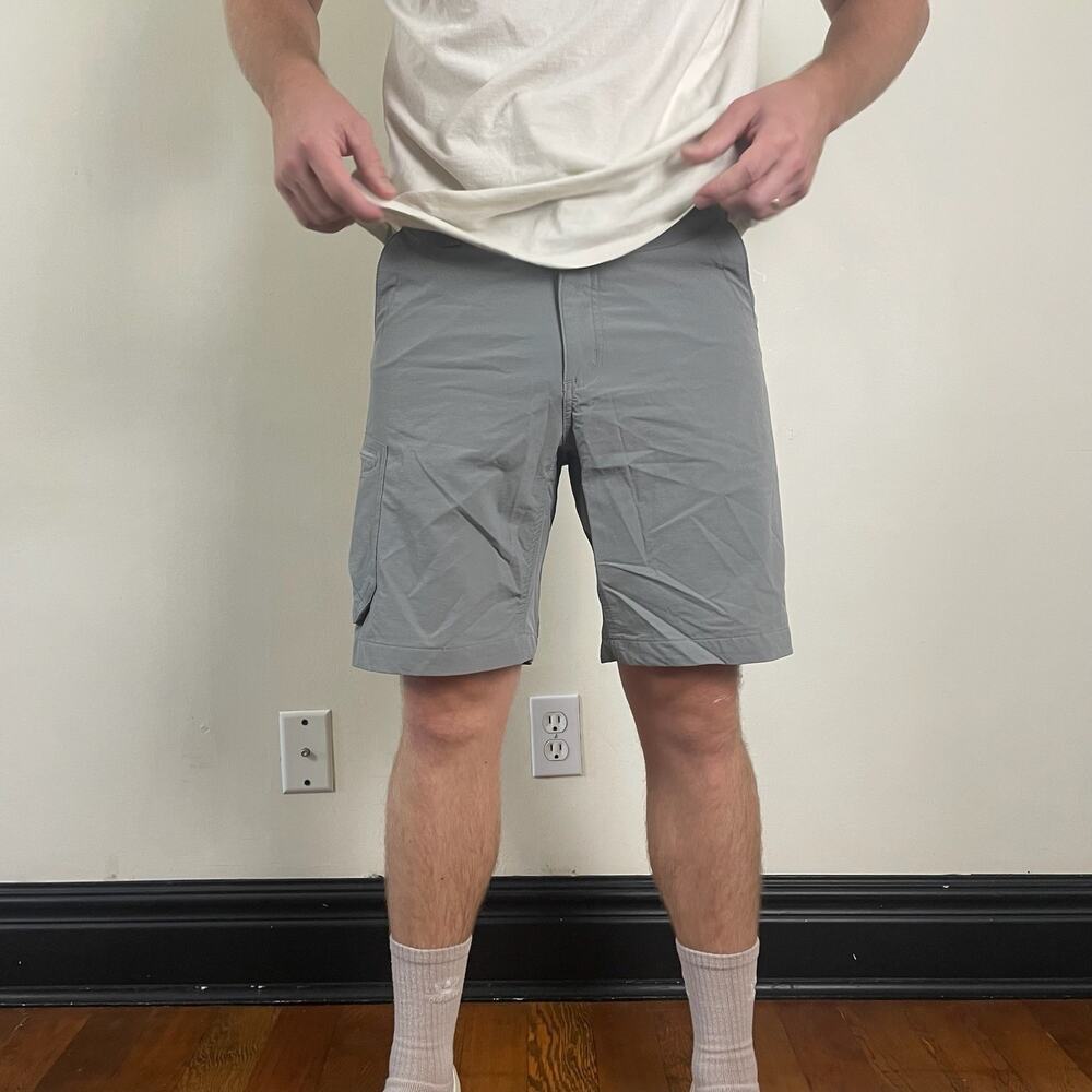 Mountain Khakis Outdoor Shorts